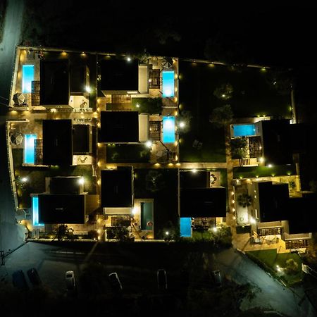 Magnolia Villas Thassos Potos Zewnętrze zdjęcie