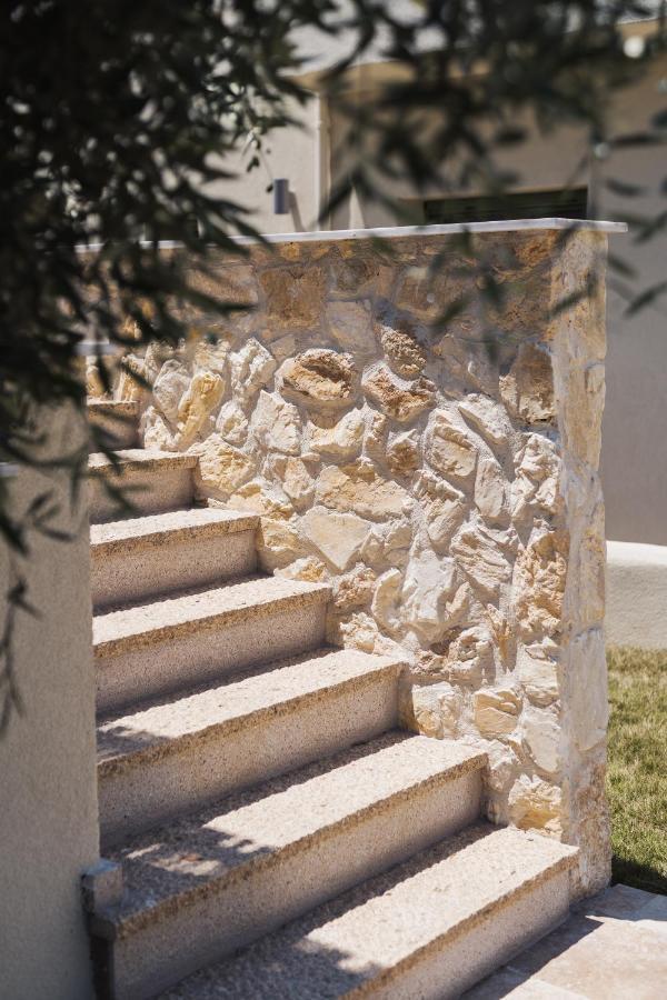 Magnolia Villas Thassos Potos Zewnętrze zdjęcie
