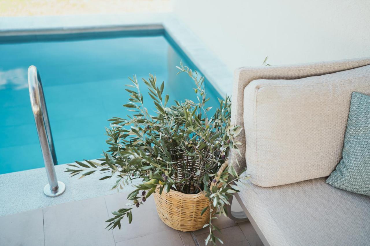 Magnolia Villas Thassos Potos Zewnętrze zdjęcie