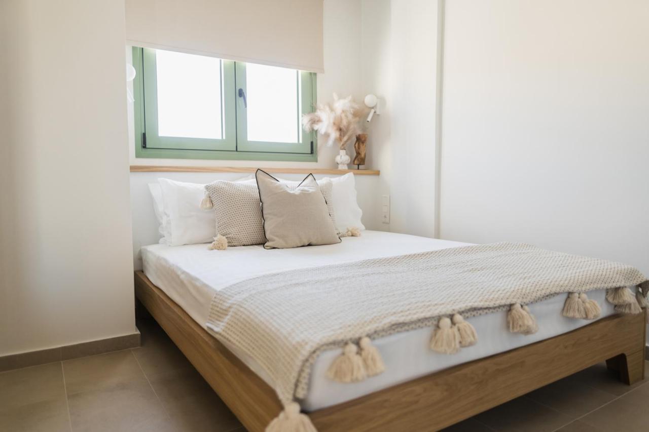 Magnolia Villas Thassos Potos Zewnętrze zdjęcie