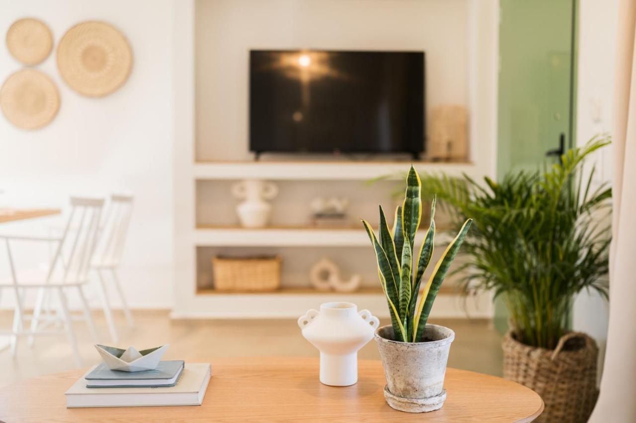 Magnolia Villas Thassos Potos Zewnętrze zdjęcie
