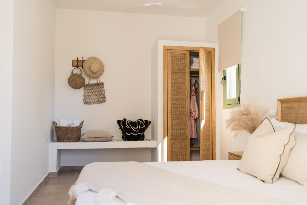 Magnolia Villas Thassos Potos Zewnętrze zdjęcie