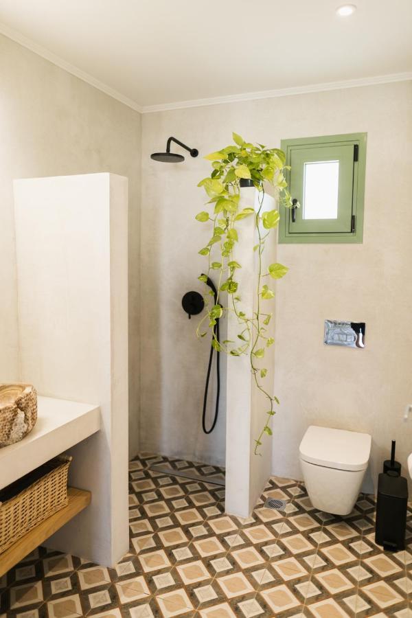 Magnolia Villas Thassos Potos Zewnętrze zdjęcie