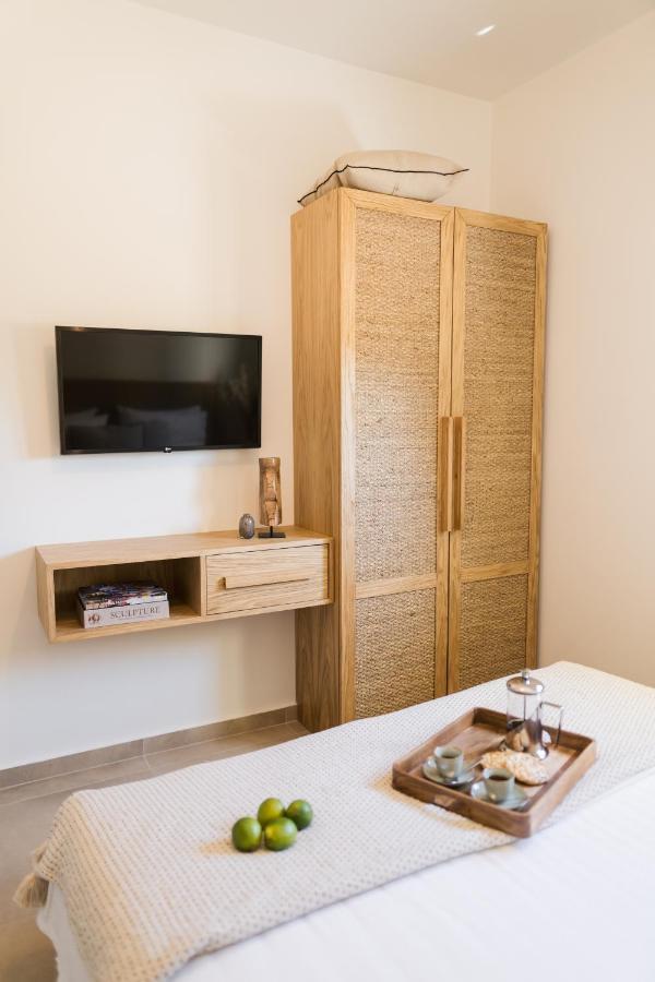 Magnolia Villas Thassos Potos Zewnętrze zdjęcie