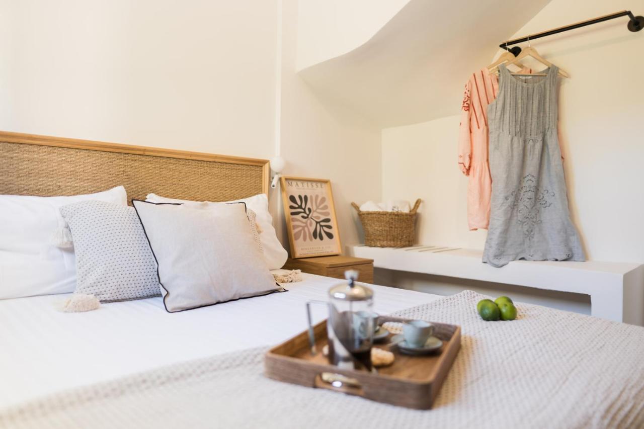 Magnolia Villas Thassos Potos Zewnętrze zdjęcie