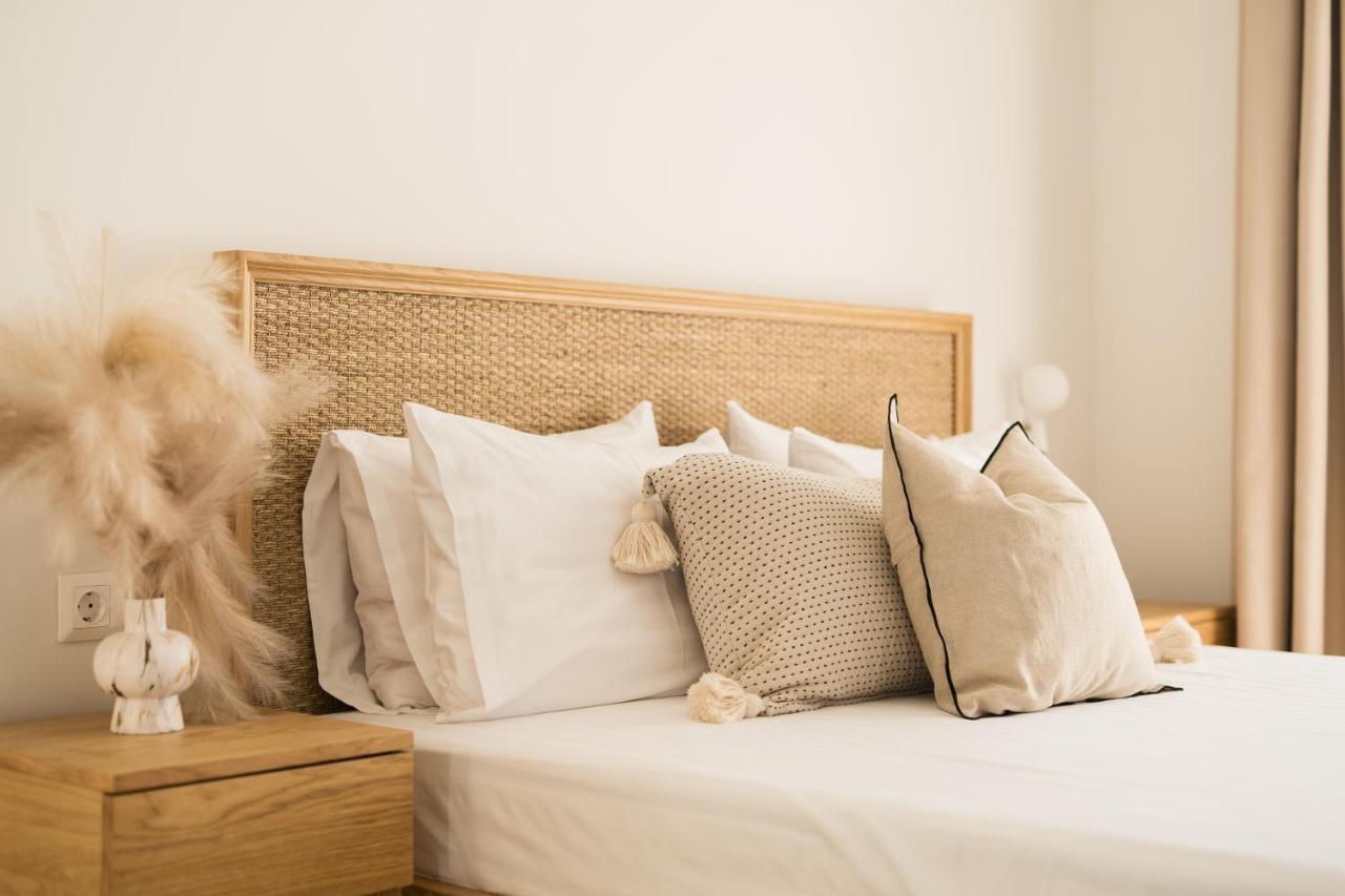 Magnolia Villas Thassos Potos Zewnętrze zdjęcie